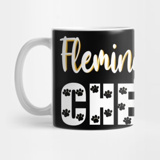 Fleming cheer Mug